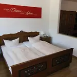 Hotel Neding Hauenstein
