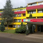 Neding Hotel *