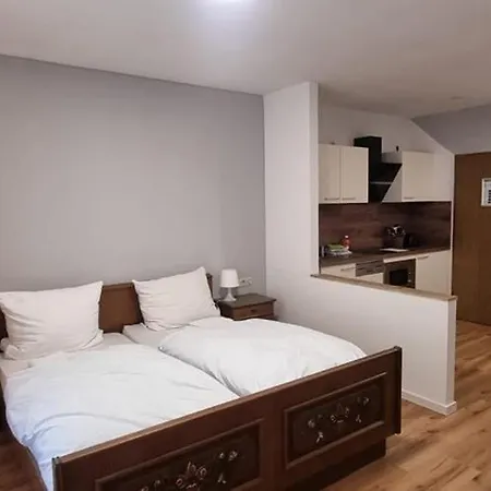 酒店 Neding 霍恩斯坦