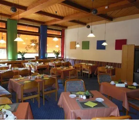 Hotel Neding