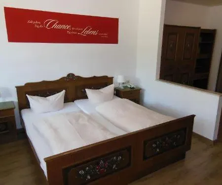 酒店 Neding 霍恩斯坦