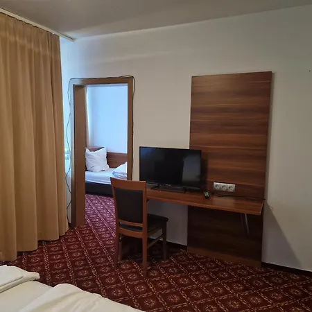 Neding Hotel