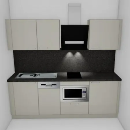 酒店 Neding 霍恩斯坦