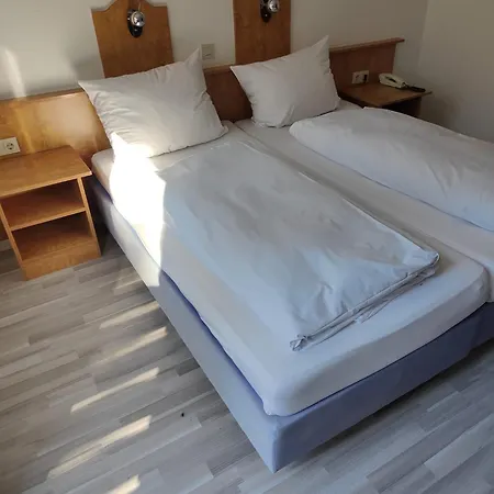 Neding Hotel Hauenstein