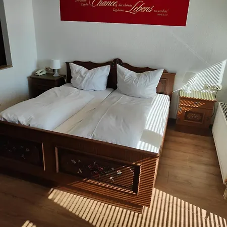 Neding 酒店 霍恩斯坦