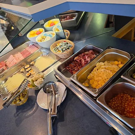 Neding Ξενοδοχείο Hauenstein