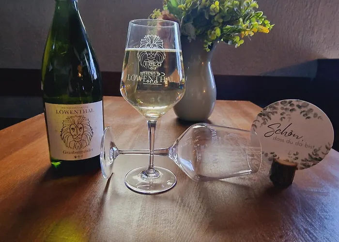 Neding Hotel Hauenstein