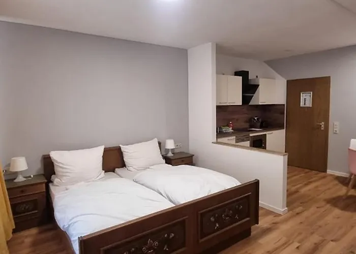 Ξενοδοχείο Neding Hauenstein