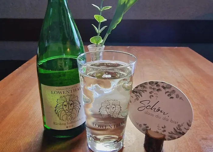 Neding Ξενοδοχείο Hauenstein