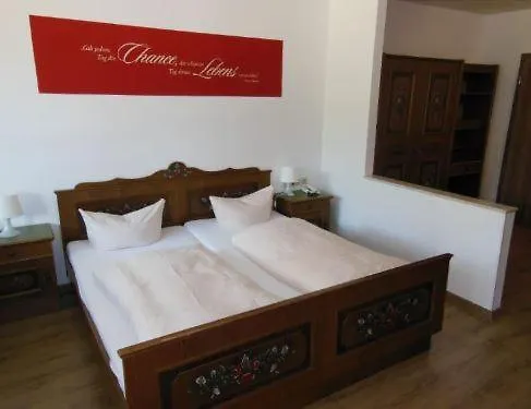 Hotel Neding Hauenstein