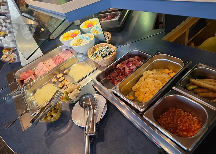 Neding Ξενοδοχείο Hauenstein