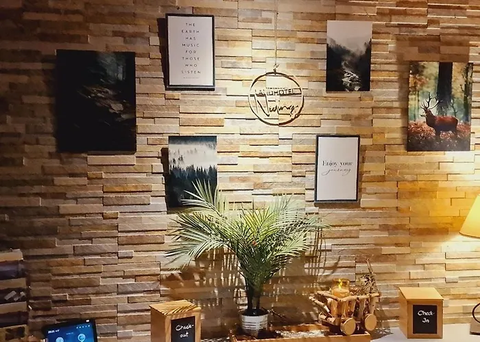 Ξενοδοχείο Neding